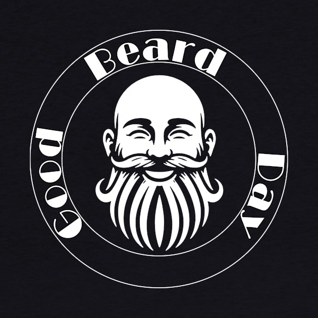 Good Beard Day - Celebrate that beard! by Boffoscope